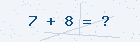 Math captcha — solve to verify