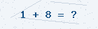 Math captcha — solve to verify