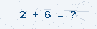 Math captcha — solve to verify