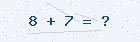Math captcha — solve to verify