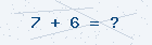 Math captcha — solve to verify