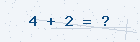 Math captcha — solve to verify
