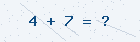 Math captcha — solve to verify
